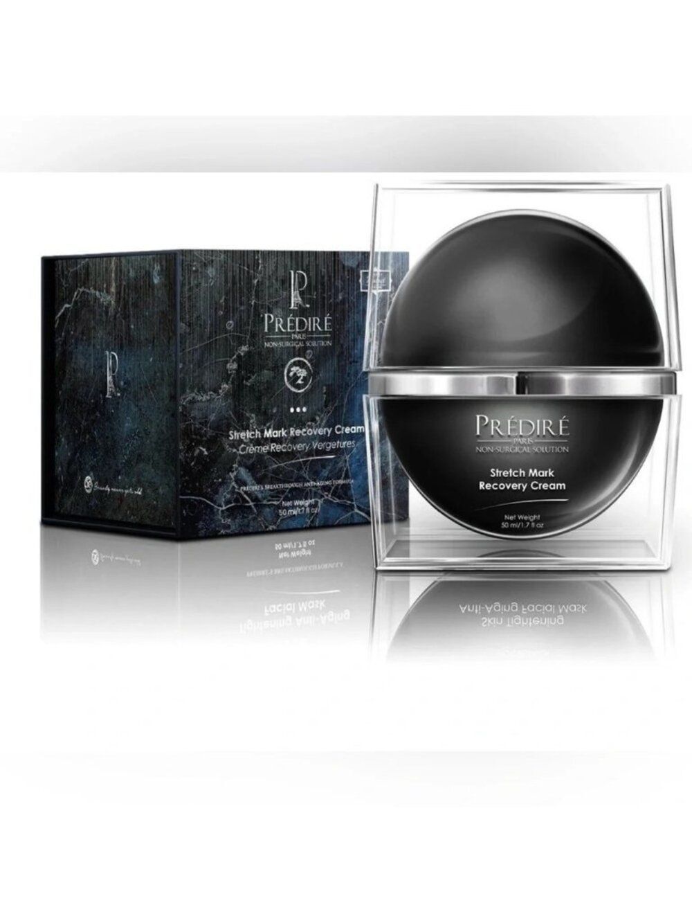 Predire Paris Stretch Mark Recovery Cream